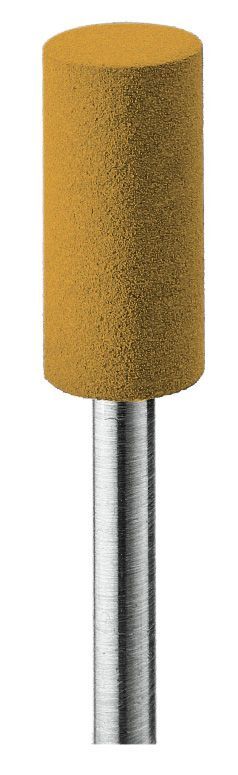 Pferd Feinschleifstifte PFZY 1530 6mm 15x30mm Pferd Feinschleifstifte PFZY 1530 6mm 15x30mm