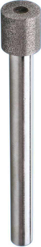 Pferd Diamant Schleifstift Zylindr.12x 8x6mm D126 Pferd Diamant Schleifstift Zylindr.12x 8x6mm D126