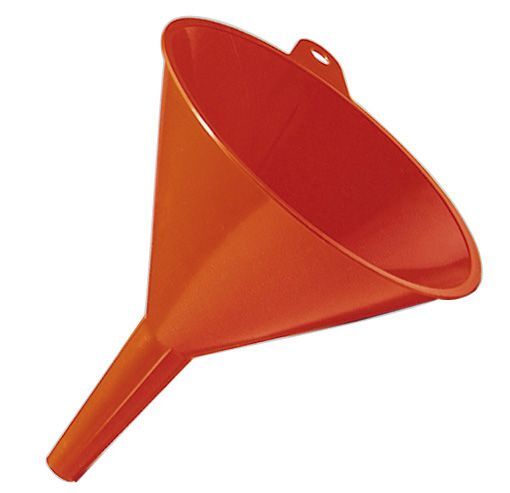 Pressol Trichter Polyethylen o.S. 120mm 0,27l Pressol Trichter Polyethylen o.S. 120mm 0,27l