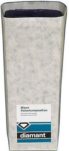 diamant Schleif/Polierpaste 1.000g blau Produktbild diamant Schleif/Polierpaste 1.000g blau