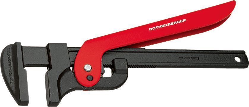 Rothenberger Schnellspannschlüssel 260mm Produktbild Rothenberger Schnellspannschlüssel 260mm