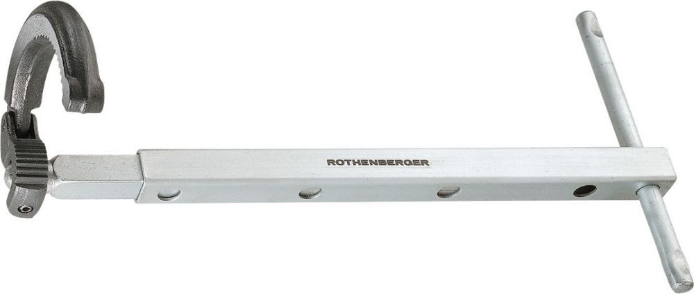 Rothenberger Standhahnmutternschl. 275 - 455mm Produktbild Rothenberger Standhahnmutternschl. 275 - 455mm