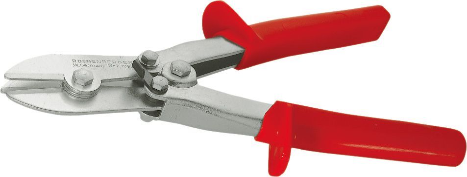 Rothenberger Blechrohr-Einziehzange 10. Z Produktbild Rothenberger Blechrohr-Einziehzange 10. Z