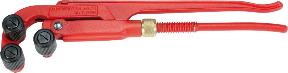 Rothenberger Gewindeaufrauhgerät 3/8-2 Z. Produktbild Rothenberger Gewindeaufrauhgerät 3/8-2 Z.