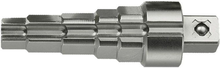 Rothenberger Gas-Stufenschlüssel Produktbild Rothenberger Gas-Stufenschlüssel