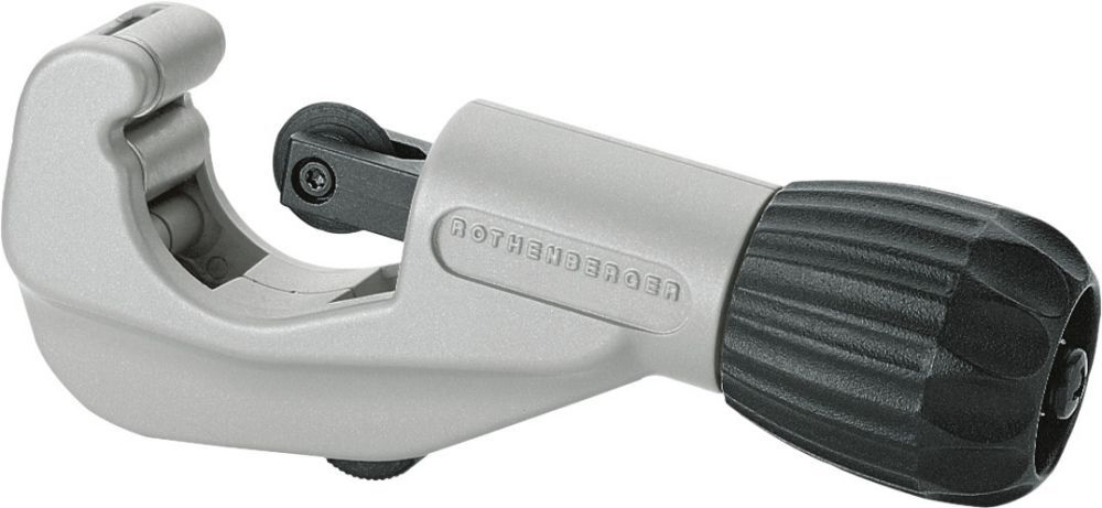 Rothenberger Rohrabschneider Inox 1/4-1.3/8" Produktbild Rothenberger Rohrabschneider Inox 1/4-1.3/8"