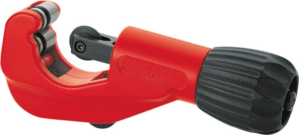 Rothenberger Rohrabschneider f.Stahlr.1/4-1.3/8" Produktbild Rothenberger Rohrabschneider f.Stahlr.1/4-1.3/8"