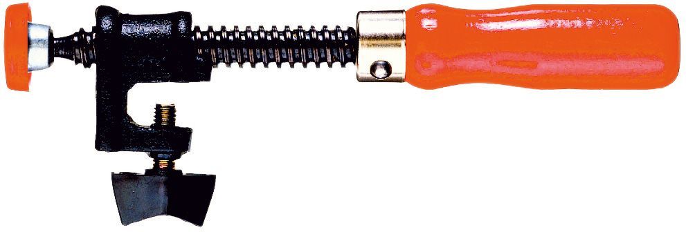 Bessey Kantenzwinge KT5-1CP 1 Spindel Produktbild Bessey Kantenzwinge KT5-1CP 1 Spindel