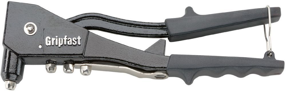 Handnietzange NTH Gripfast Produktbild Handnietzange NTH Gripfast