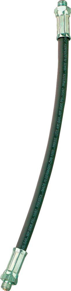 FORUM Panzerschlauch 300mm Produktbild FORUM Panzerschlauch 300mm