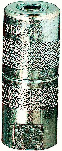 FORUM Hydraulikmundstück 4 Backen Produktbild FORUM Hydraulikmundstück 4 Backen