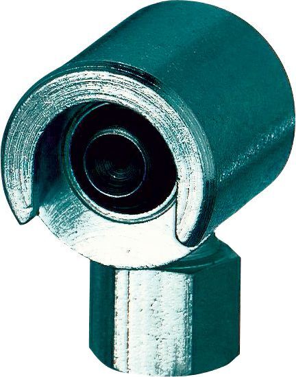 Pressol Schiebekupplung 16mm Flachnippel Produktbild Pressol Schiebekupplung 16mm Flachnippel