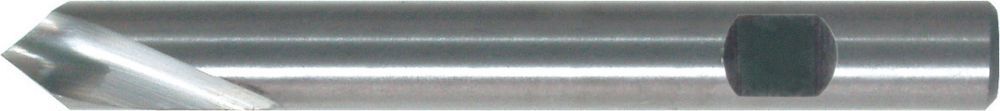 FORUM Anbohrer NC VHM 90G 8,00mm Produktbild FORUM Anbohrer NC VHM 90G 8,00mm