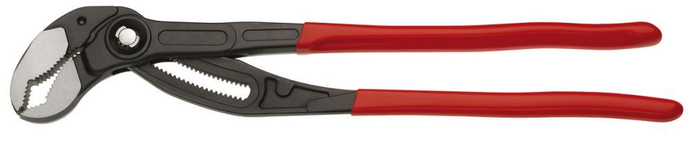 Knipex Wasserpumpenzange Cobra 560mm m.Kst.Griff Produktbild Knipex Wasserpumpenzange Cobra 560mm m.Kst.Griff