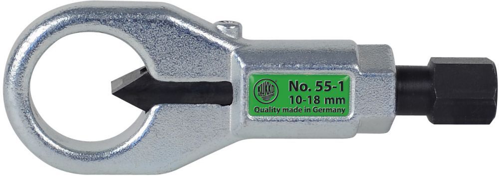 Kukko Mutternsprenger Gr.0 mechanisch Kukko Mutternsprenger Gr.0 mechanisch
