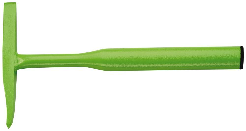 Schlackenhammer Ganzstahl 450g Produktbild Schlackenhammer Ganzstahl 450g