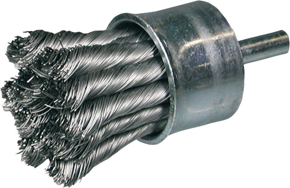 FORUM Pinselbürste rostf. 6mm 20x29x0,26mm gez. FORUM Pinselbürste rostf. 6mm 20x29x0,26mm gez.