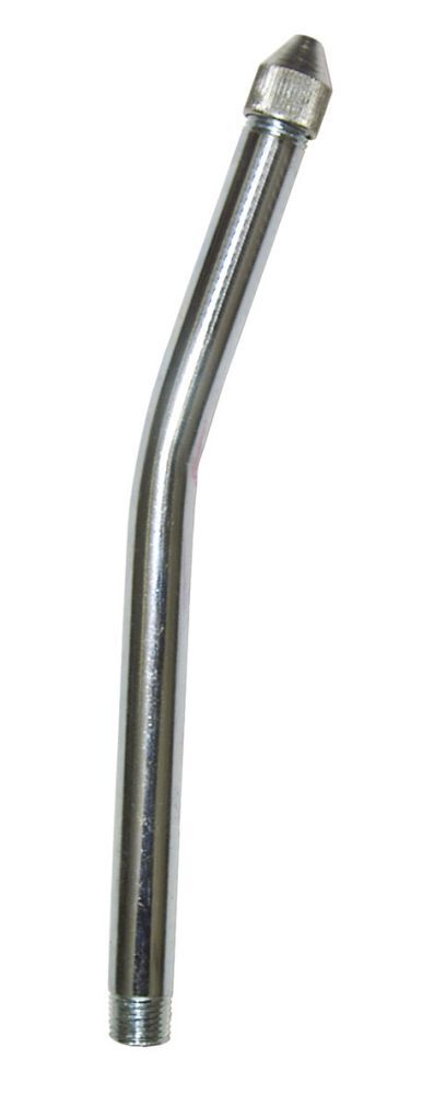 FORUM Düsenrohr gebogen m.Spitzmundstück Produktbild FORUM Düsenrohr gebogen m.Spitzmundstück