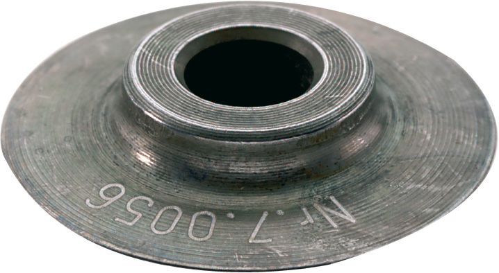 Rothenberger Schneidrad für Inox Pack a 5 St. Produktbild Rothenberger Schneidrad für Inox Pack a 5 St.