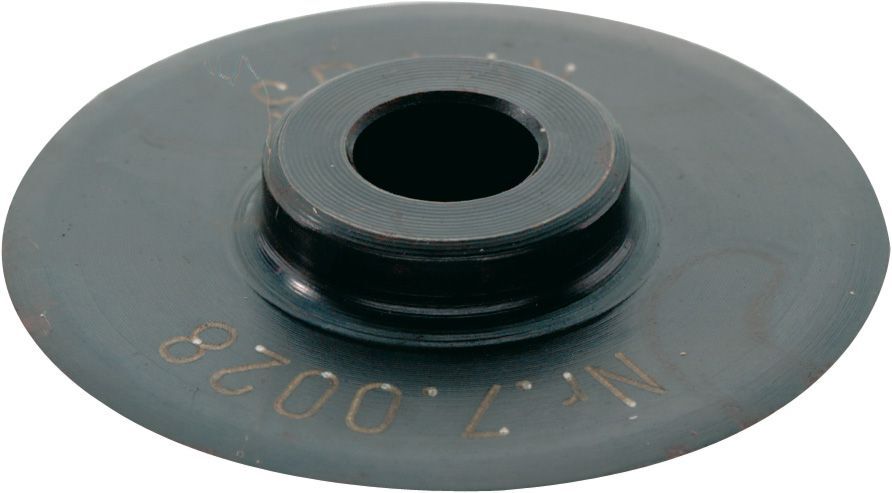 Rothenberger Schneidrad f. Kunststoff 2.5/8" Pack a 3 Stck. Produktbild Rothenberger Schneidrad f. Kunststoff 2.5/8" Pack a 3 Stck.