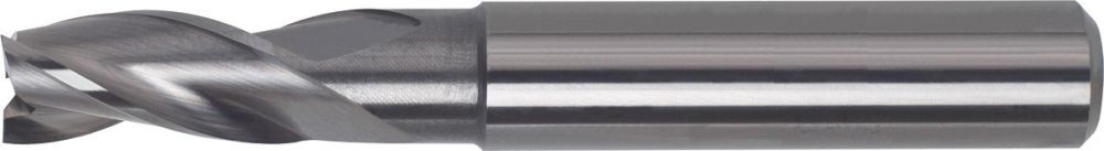 FORUM Schaftfräser D6527L VHM 7,0mm HB Z 3 Produktbild FORUM Schaftfräser D6527L VHM 7,0mm HB Z 3