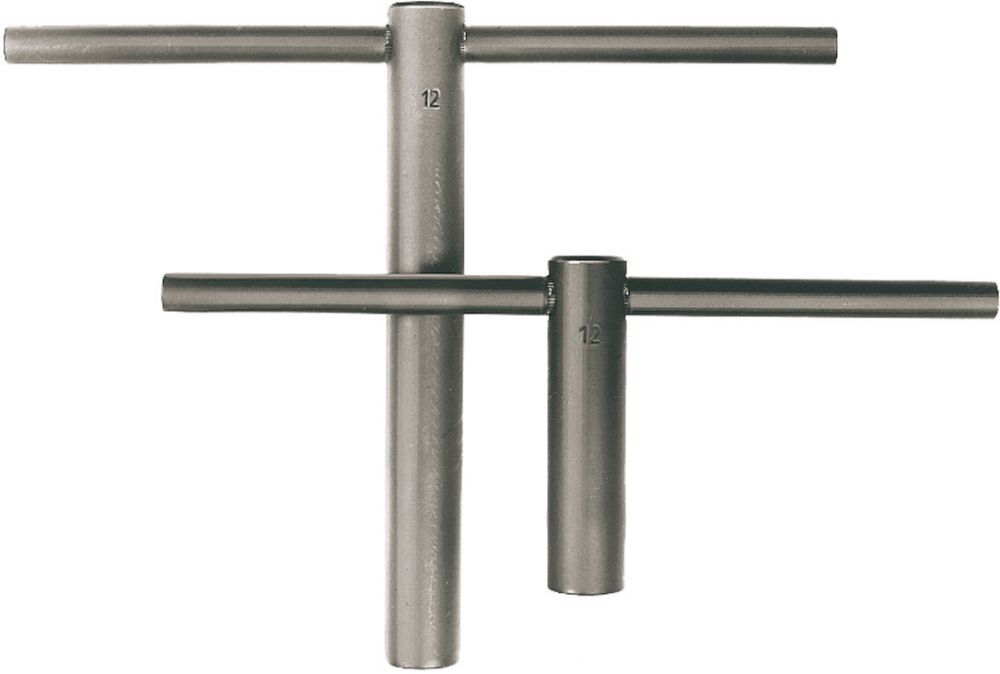 AMF Drehfutterschlüssel 6mm Innenvierkant Produktbild AMF Drehfutterschlüssel 6mm Innenvierkant