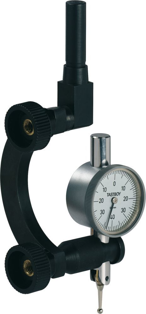Käfer Zentrierhalter f.Fühlh. D 8mm Produktbild Käfer Zentrierhalter f.Fühlh. D 8mm