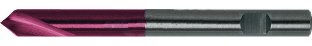 FORUM Anbohrer NC VHM-TiAlN 90G 5,00mm D6535HA Produktbild FORUM Anbohrer NC VHM-TiAlN 90G 5,00mm D6535HA