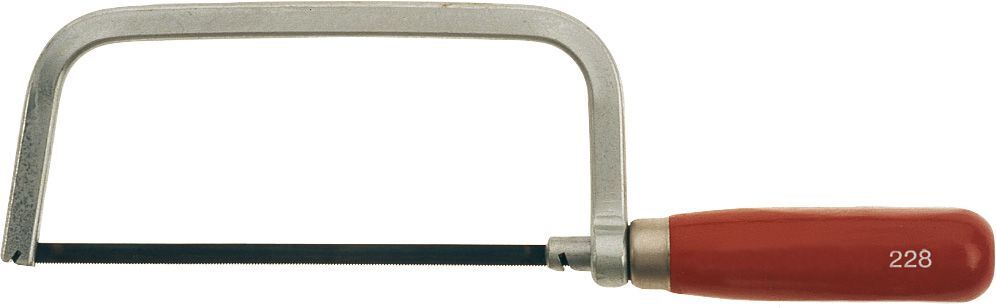 Bahco Minisäge Junior 150mm Produktbild Bahco Minisäge Junior 150mm