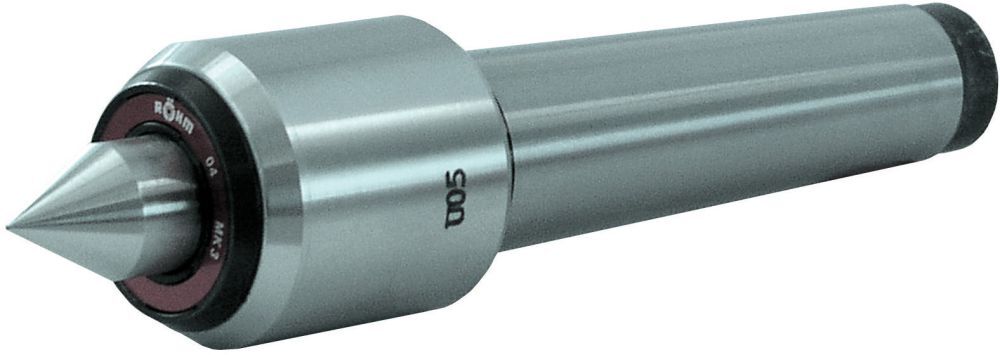 Röhm Körnerspitze mitl. 600 Gr.02 MK 2 Röhm Körnerspitze mitl. 600 Gr.02 MK 2