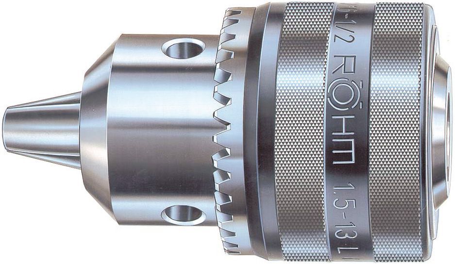 Röhm Zahnkranz Bohrfutter Prima 0,5-8 3/8"-24 Röhm Zahnkranz Bohrfutter Prima 0,5-8 3/8"-24