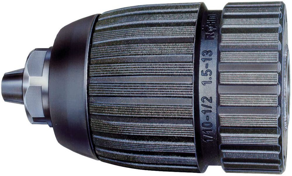 Röhm Bohrfutter Extra RV 1,5-13mm 3/8"-24 Produktbild Röhm Bohrfutter Extra RV 1,5-13mm 3/8"-24