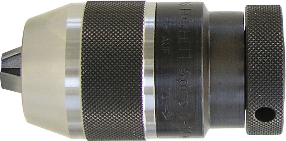 Röhm Genauigkeit Schnellspann Bohrfutter 3,0-16mm B16 Röhm Genauigkeit Schnellspann Bohrfutter 3,0-16mm B16