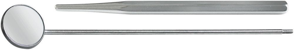 Suchspiegel 24x270mm Hesse Produktbild Suchspiegel 24x270mm Hesse