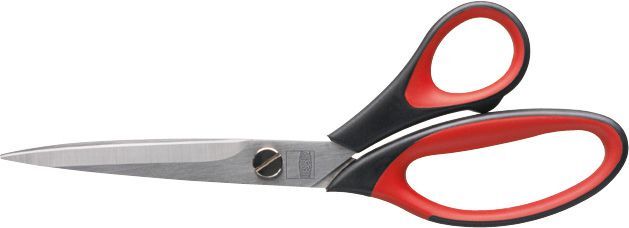 Erdi Mehrzweckschere 2-K-Griff200mm Produktbild Erdi Mehrzweckschere 2-K-Griff200mm