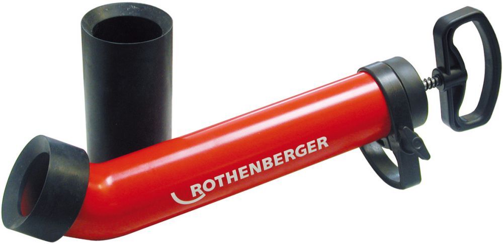 Rothenberger Saug- + Druckreiniger Ropump Super Produktbild Rothenberger Saug- + Druckreiniger Ropump Super