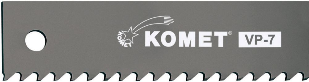 Komet Maschinensägeblatt HSS VP7 450x40x2,00 4-7Z Produktbild Komet Maschinensägeblatt HSS VP7 450x40x2,00 4-7Z