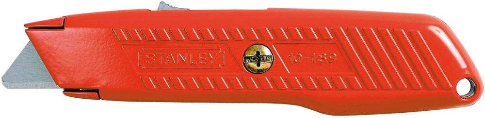 Stanley Sicherheitsmesser 155mm Produktbild Stanley Sicherheitsmesser 155mm