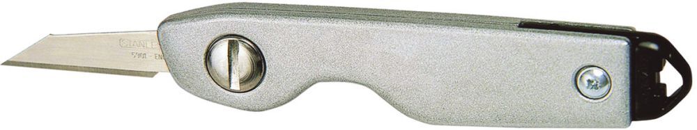 Stanley Hobbymesser Nr.0-10-598 Produktbild Stanley Hobbymesser Nr.0-10-598
