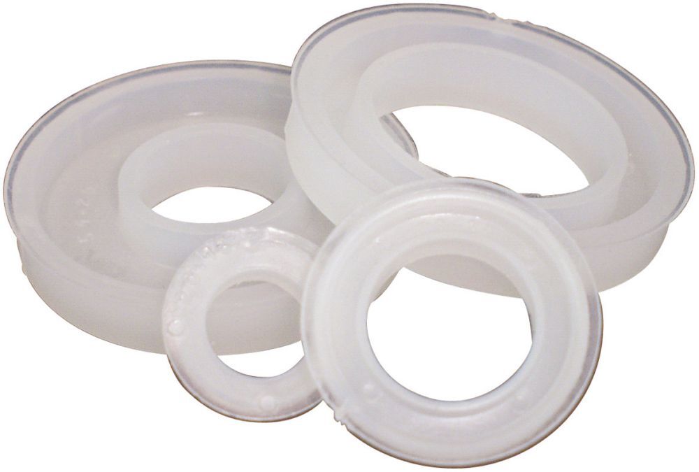 Müller Reduzierring-Satz 32/20mm Produktbild Müller Reduzierring-Satz 32/20mm