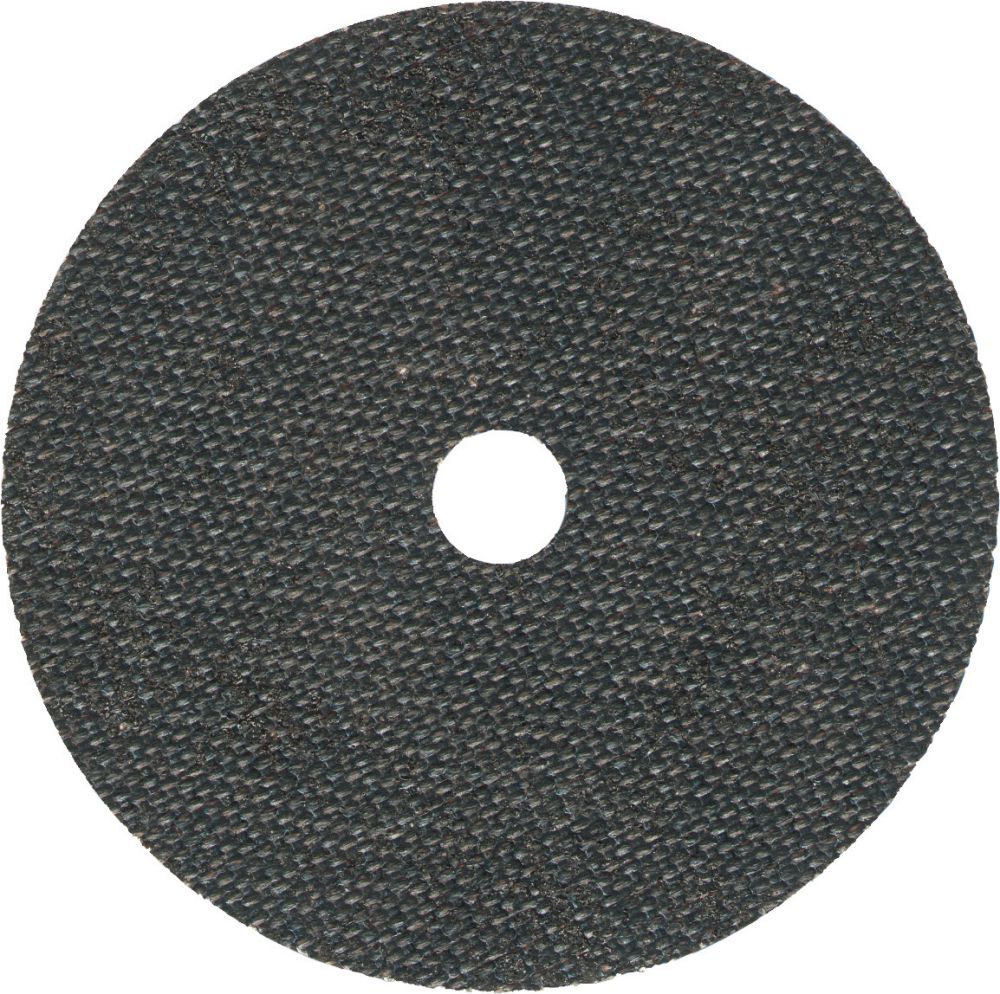 Pferd Trennscheibe A46PSG 76x2,1x10mm gerade Produktbild Pferd Trennscheibe A46PSG 76x2,1x10mm gerade