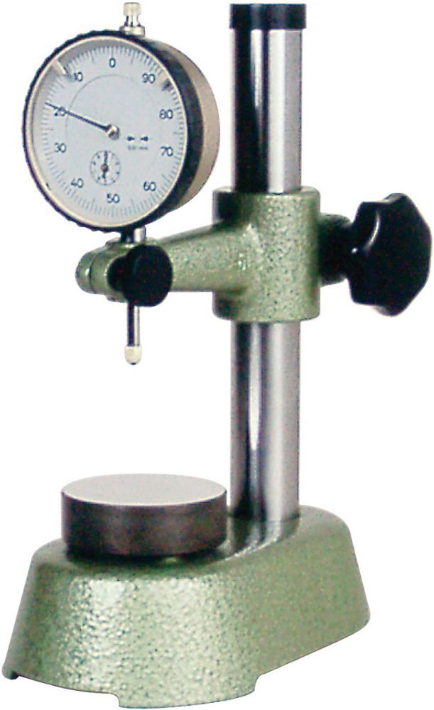 Benzing Kleinmesstisch Quer Arm 200/100mm Produktbild Benzing Kleinmesstisch Quer Arm 200/100mm