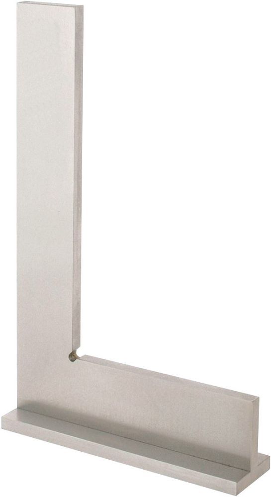 FORUM Anschlagwinkel D875/I B 150x100 mm Produktbild FORUM Anschlagwinkel D875/I B 150x100 mm