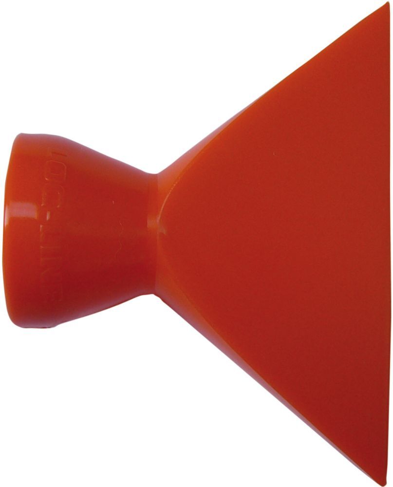 Loc-Line Kühlmittel Leitungssystem Flachdüse 1/2" 2-tlg. 60mm IBT Produktbild Loc-Line Kühlmittel Leitungssystem Flachdüse 1/2" 2-tlg. 60mm IBT