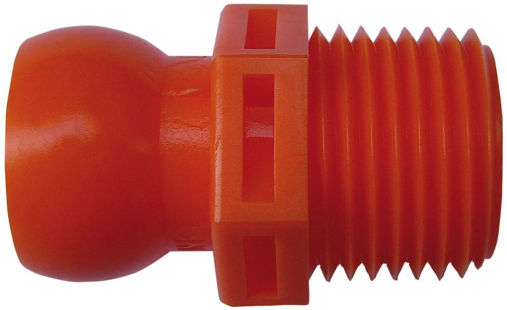 Loc-Line Kühlmittel Leitungssystem Anschlussnippel R1/2" 4-tlg. IBT Produktbild Loc-Line Kühlmittel Leitungssystem Anschlussnippel R1/2" 4-tlg. IBT