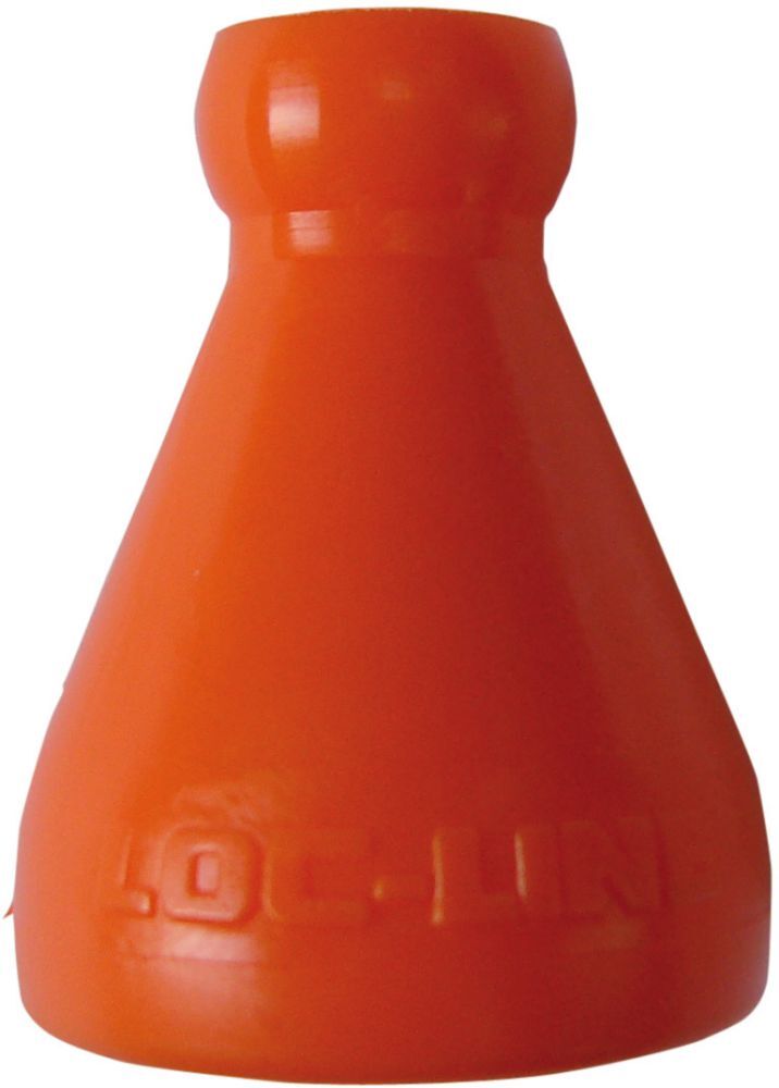 Loc-Line Kühlmittel Leitungssystem Reduzierstück 1/2" auf 1/4" 2-tlg. IBT Produktbild Loc-Line Kühlmittel Leitungssystem Reduzierstück 1/2" auf 1/4" 2-tlg. IBT