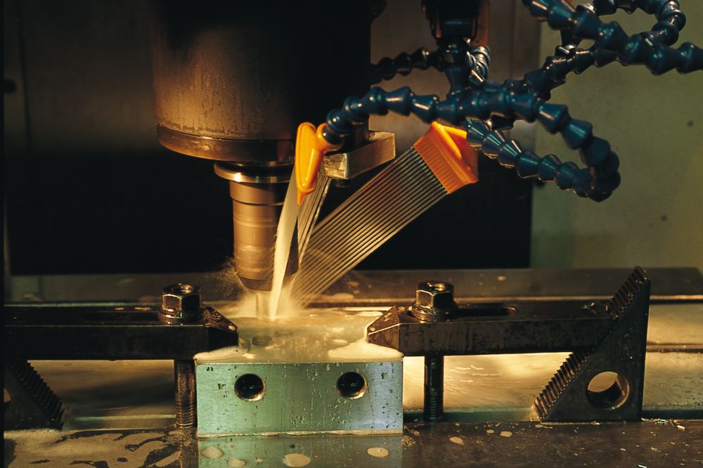 Loc-Line Kühlmittel Schlauch-Satz 1/4" 8-tlg. IBT Loc-Line Kühlmittel Schlauch-Satz 1/4" 8-tlg. IBT
