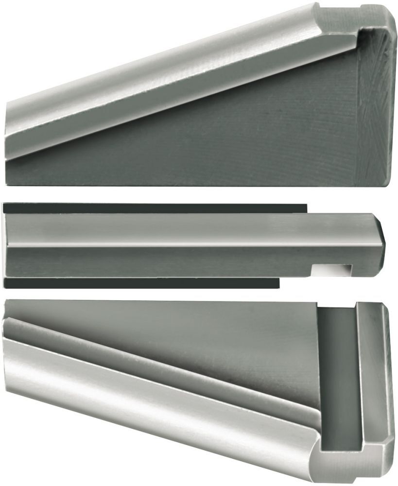 Albrecht Ersatzbacken-Stz Gr. 100 Produktbild Albrecht Ersatzbacken-Stz Gr. 100