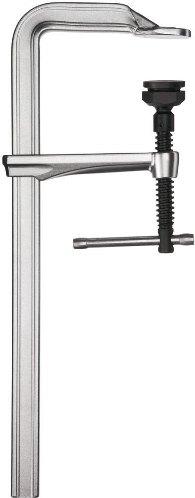Bessey Ganzstahl-Schlosserzwinge800x140mm Produktbild Bessey Ganzstahl-Schlosserzwinge800x140mm