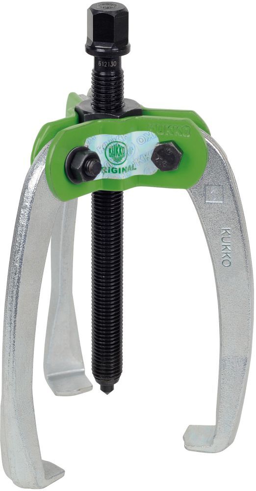 Kukko Abzieher 3-armig Gr.6 kräftiges Mod. Produktbild Kukko Abzieher 3-armig Gr.6 kräftiges Mod.